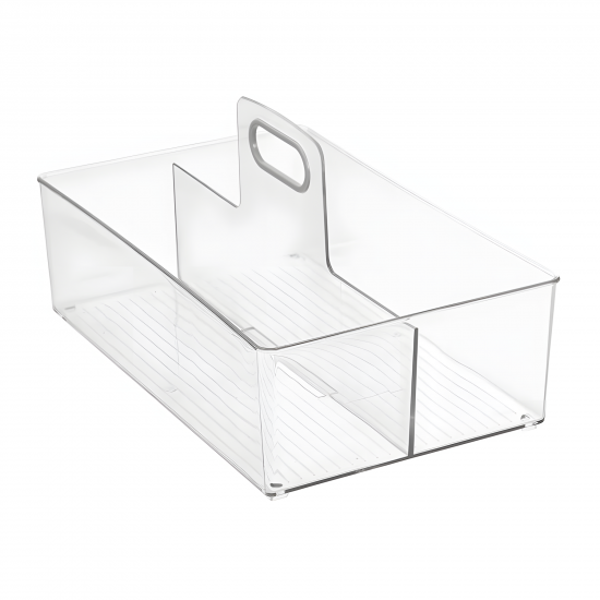 Plastic Storage Organizer